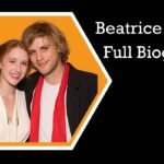 Beatrice Minns
