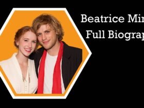 Beatrice Minns