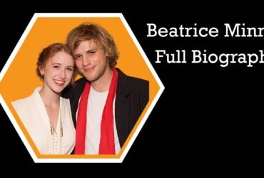 Beatrice Minns