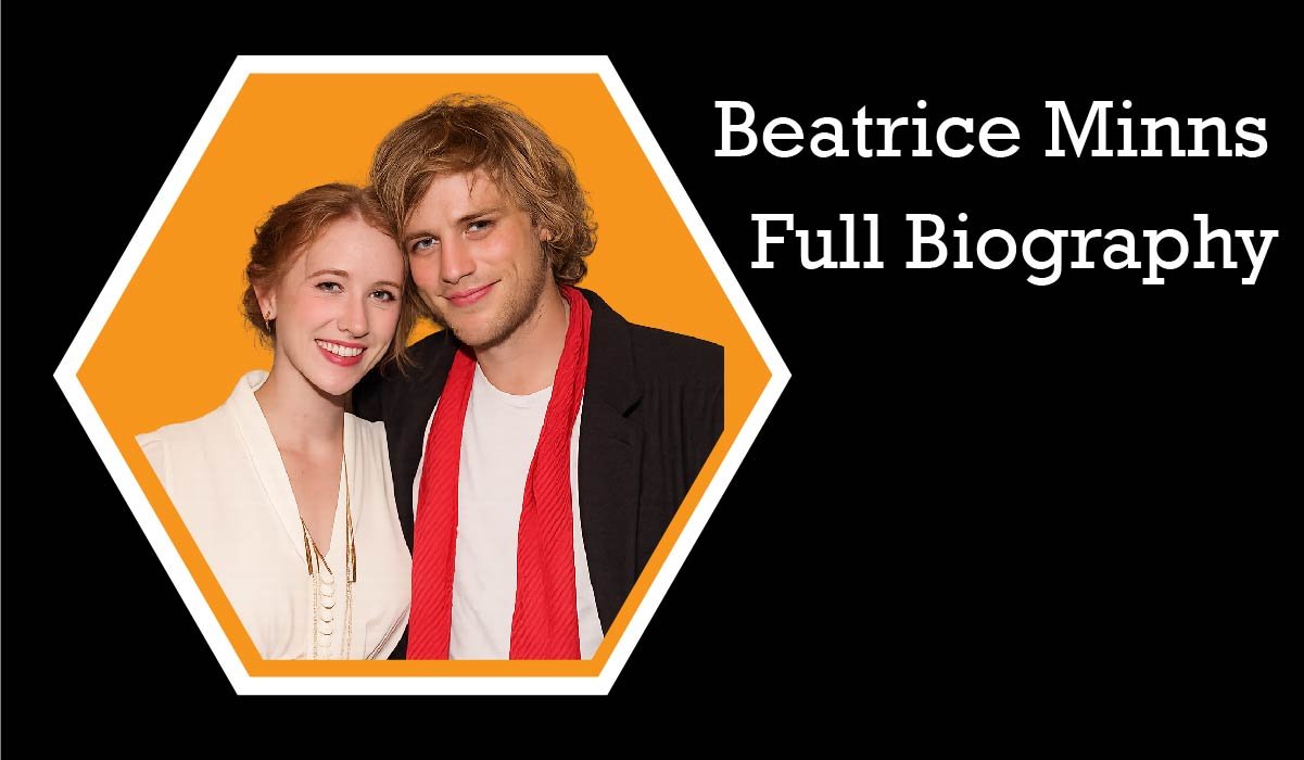 Beatrice Minns