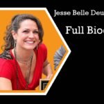 Jesse Belle Deutschendorf