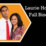 Laurie Holmond