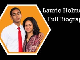 Laurie Holmond