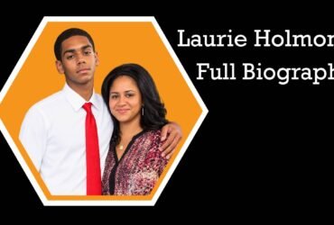 Laurie Holmond