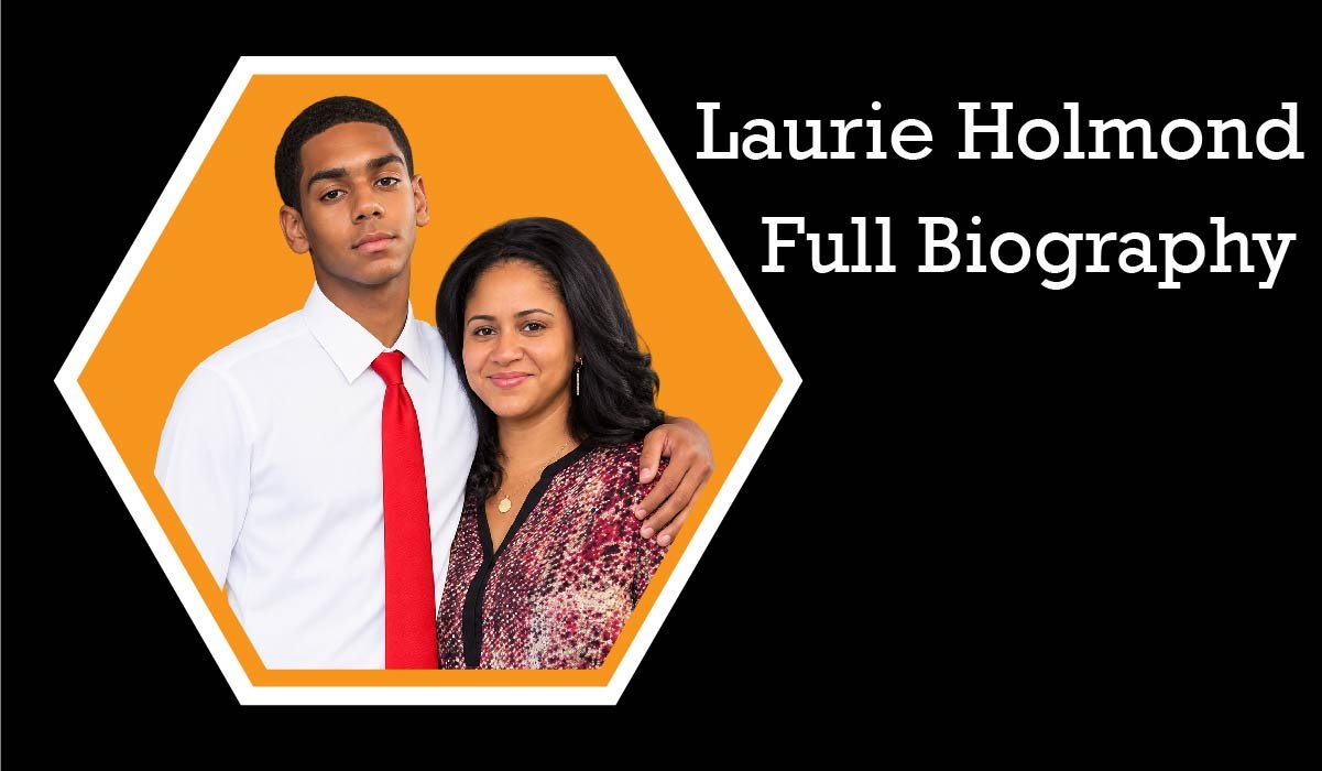 Laurie Holmond