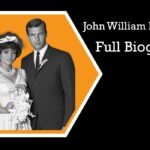 John William McDonald