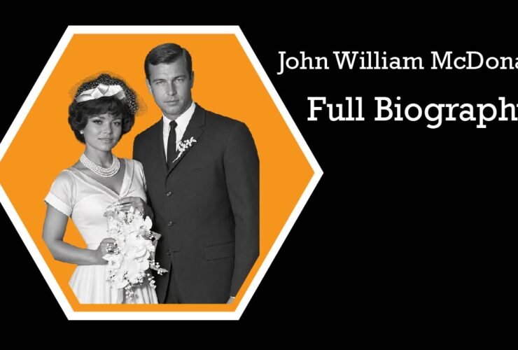 John William McDonald