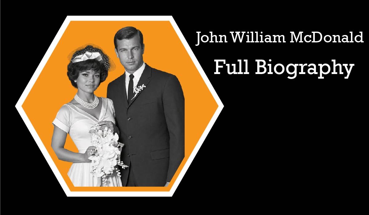 John William McDonald
