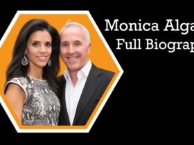 Monica Algarra