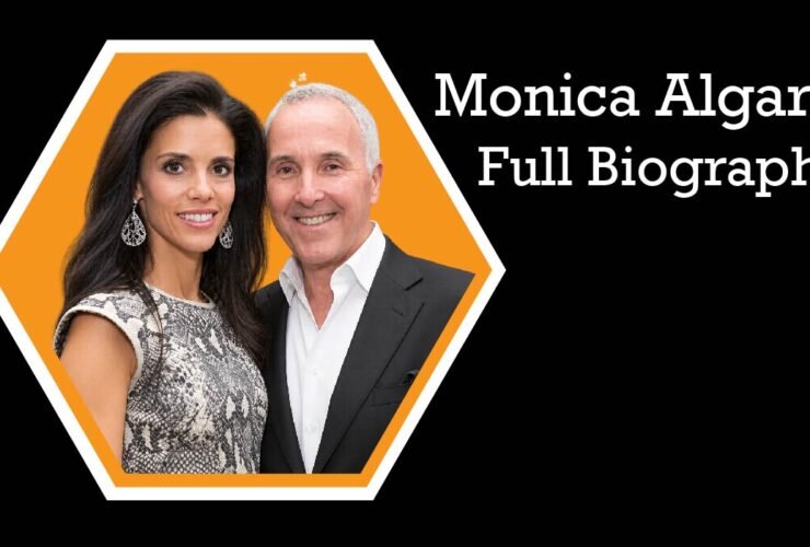 Monica Algarra