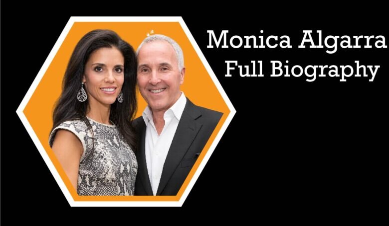 Monica Algarra