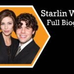 Starlin Wright