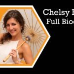 Chelsy Bakula