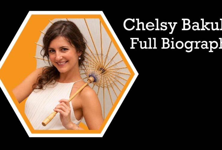 Chelsy Bakula