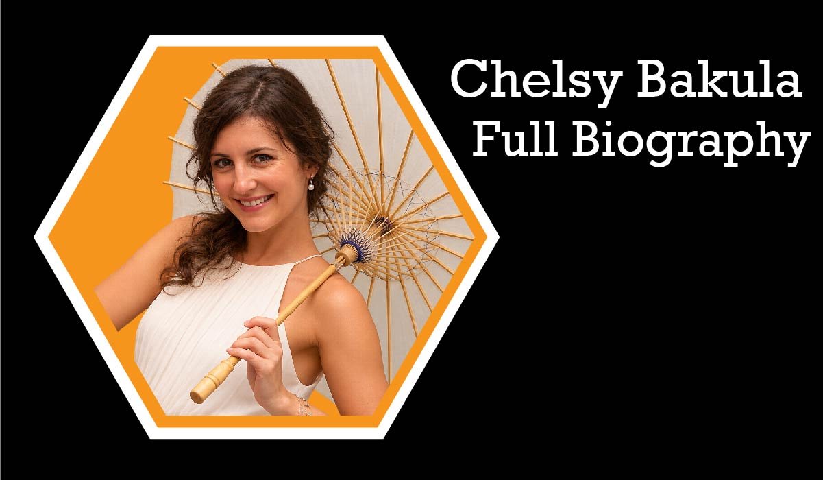 Chelsy Bakula