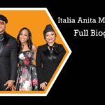 Italia Anita Maria Smith