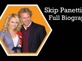 Skip Panettiere
