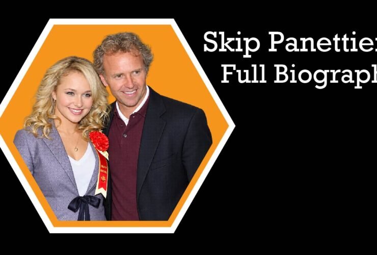 Skip Panettiere