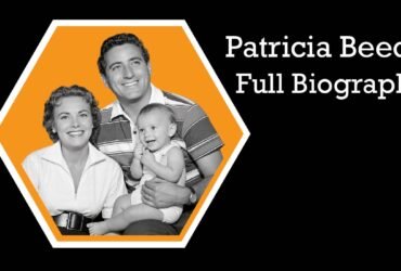 Patricia Beech
