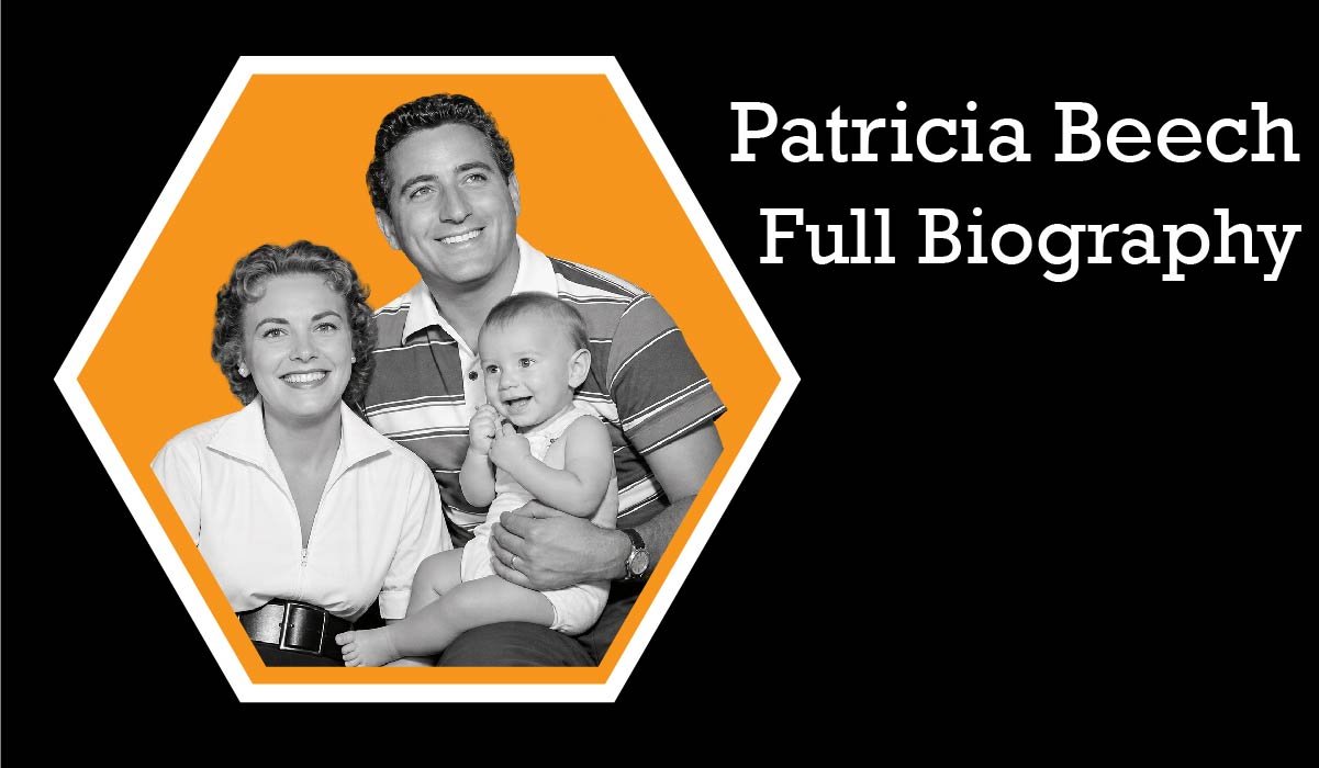 Patricia Beech