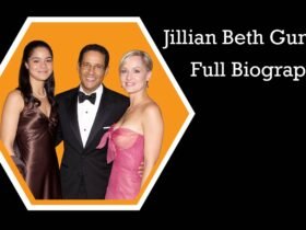 Jillian Beth Gumbel