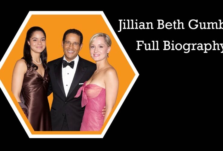 Jillian Beth Gumbel
