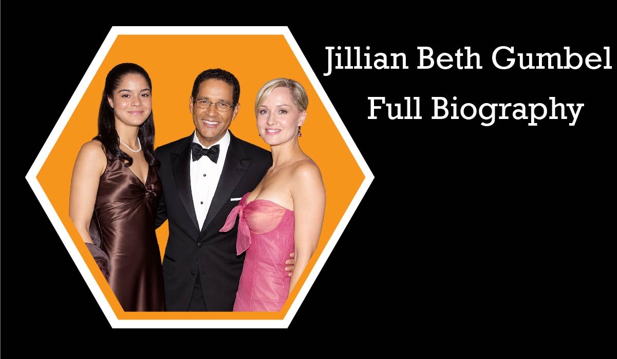 Jillian Beth Gumbel