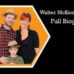 Walter McKenzie Wilson