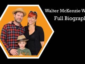 Walter McKenzie Wilson
