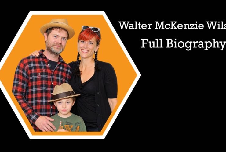Walter McKenzie Wilson