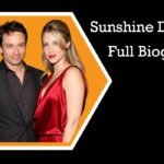Sunshine Deia Tutt