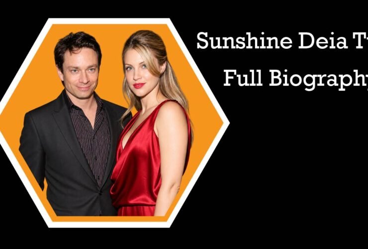 Sunshine Deia Tutt