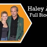 Haley Arnaz
