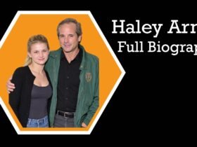 Haley Arnaz