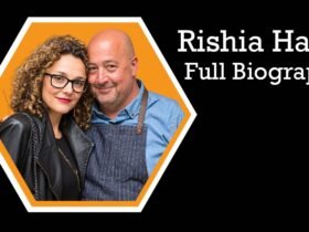Rishia Haas