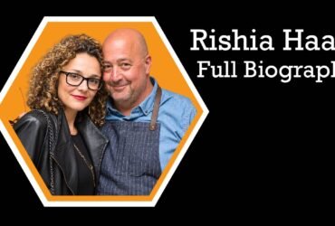 Rishia Haas
