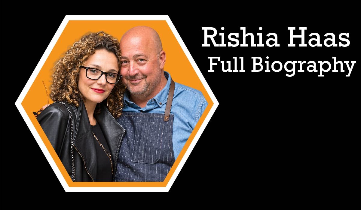 Rishia Haas
