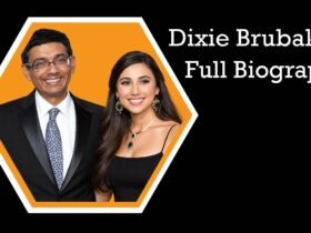 Dixie Brubaker
