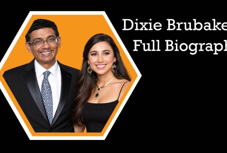 Dixie Brubaker