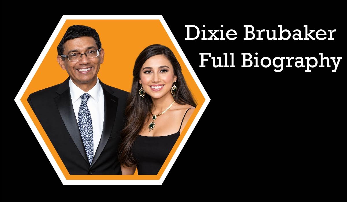Dixie Brubaker