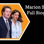 Marion Shalloe