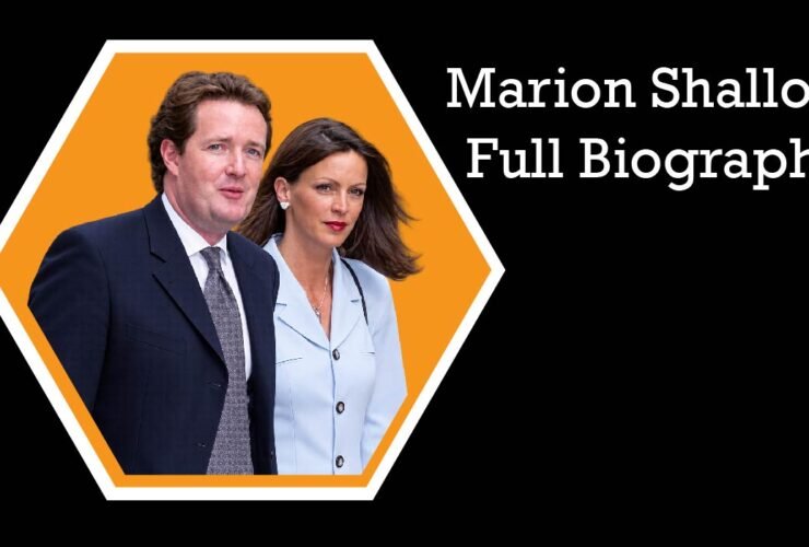 Marion Shalloe