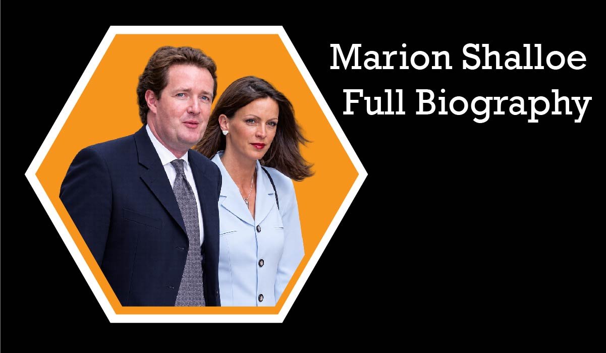 Marion Shalloe