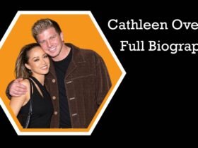 Cathleen Oveson