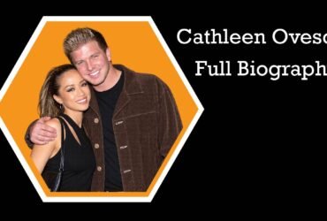 Cathleen Oveson