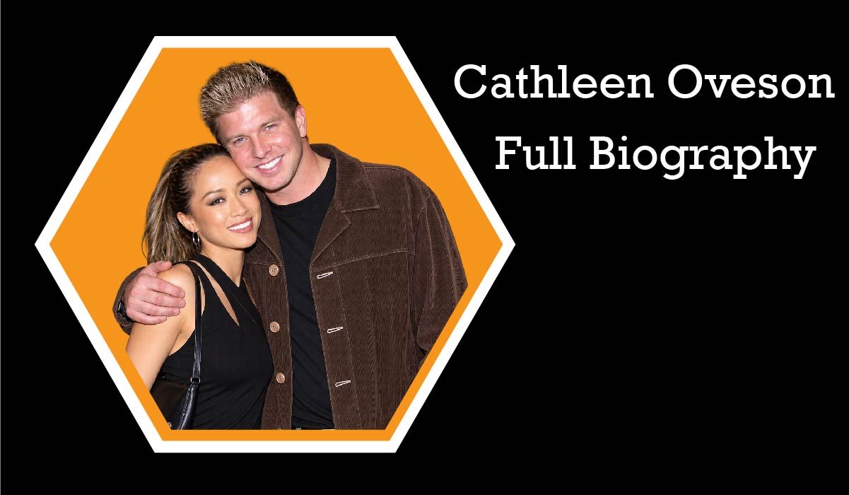 Cathleen Oveson