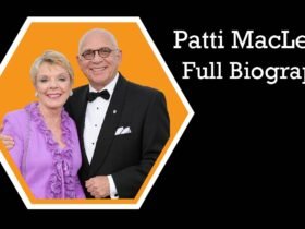 Patti MacLeod