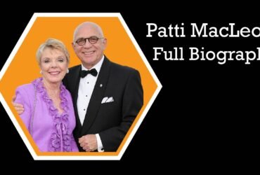 Patti MacLeod