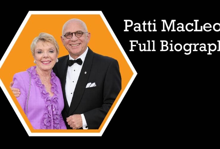 Patti MacLeod
