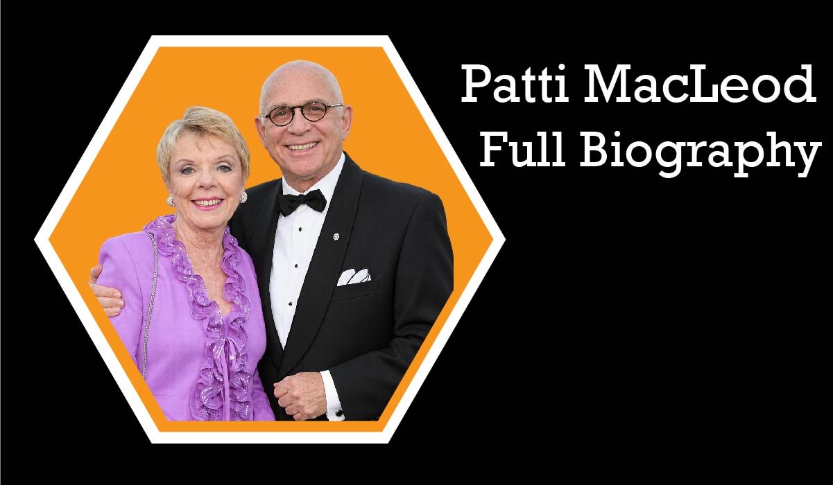 Patti MacLeod